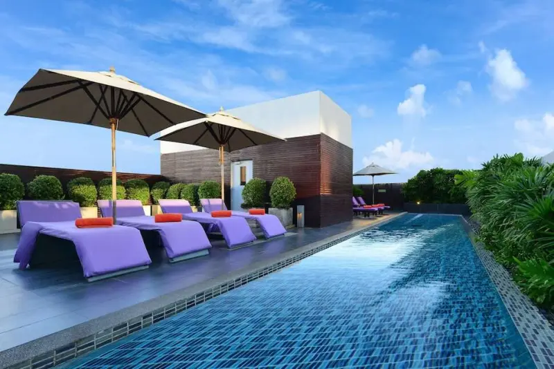 Citadines Sukhumvit 11 Bangkok