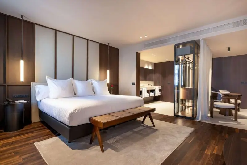 Hotel Villa Real