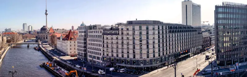 Meliá Berlin