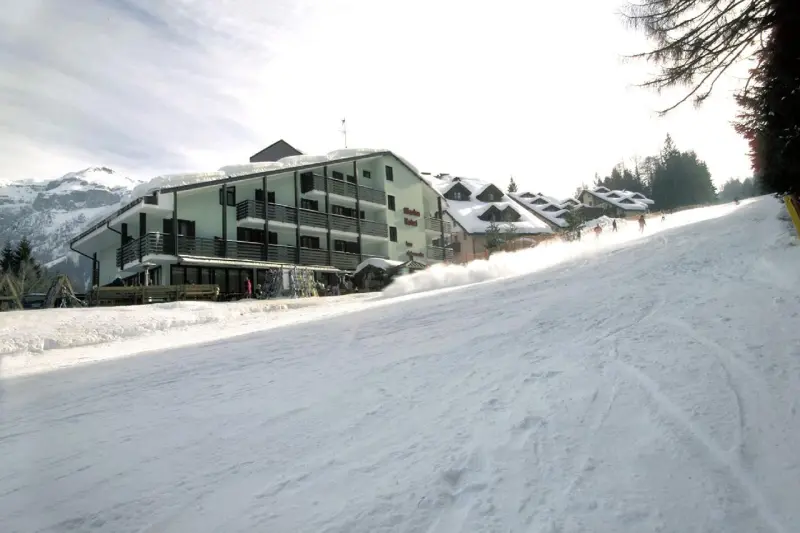Alaska