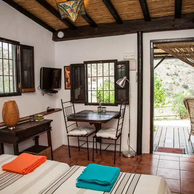 Casa Alora