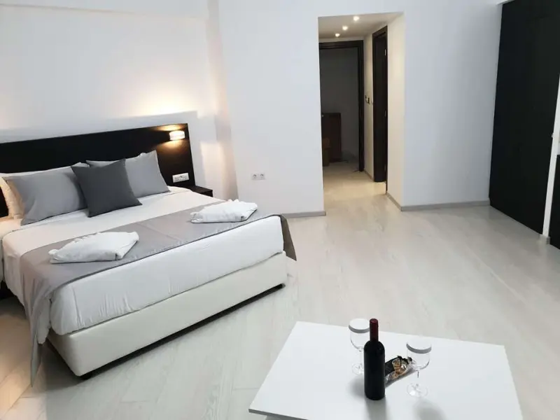 Boss Boutique Hotel Athens