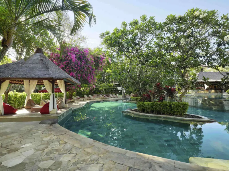 Novotel Bali Nusa Dua Hotel & Residences