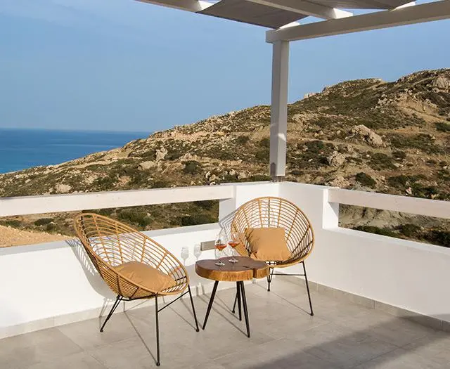 Ciel boutique villas