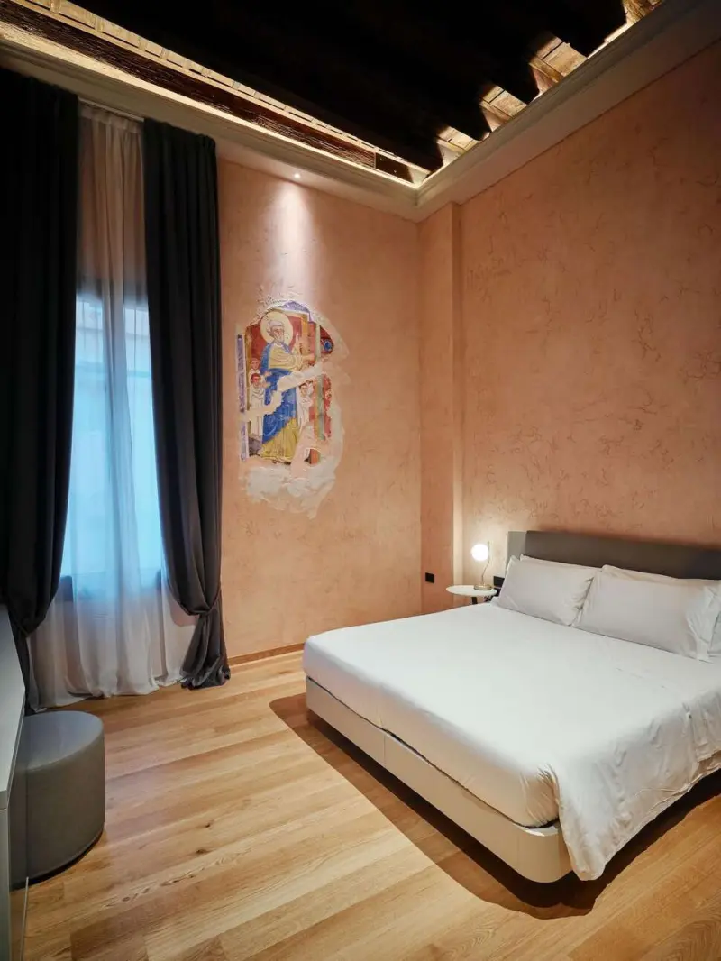 Ca' dei Proverbi Suites
