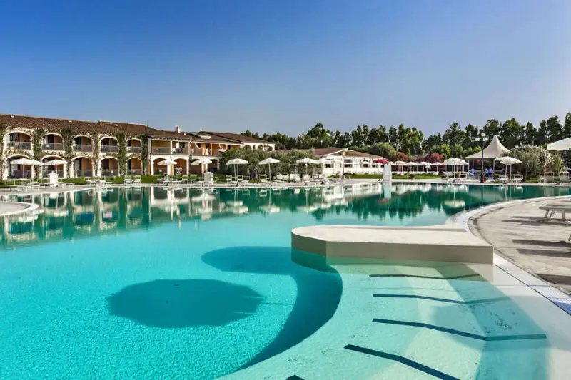Sentido Orosei Beach