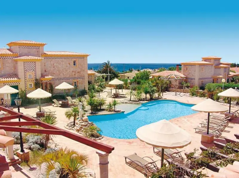 Quinta del Mar da Luz