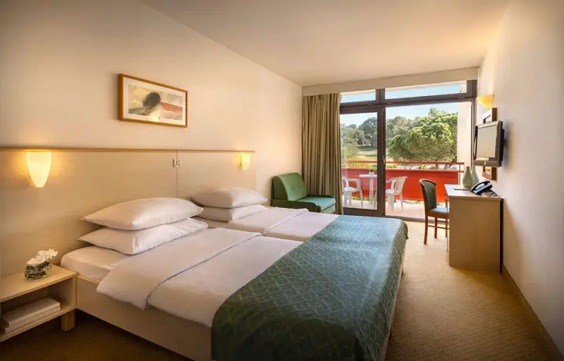 Rubin Sunny Hotel
