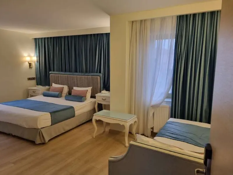 Taximtown Hotel