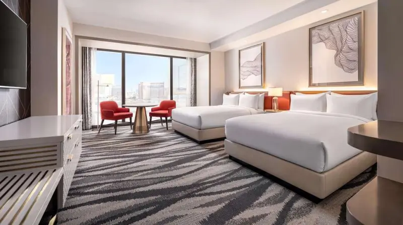 Conrad Las Vegas at Resorts World