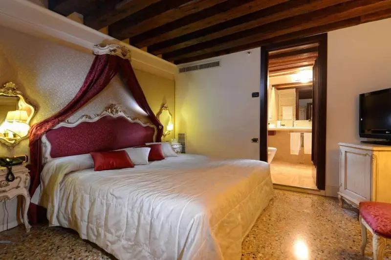 Ruzzini Palace Hotel