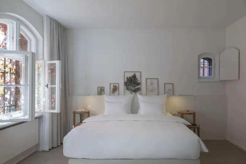 Hotel Wilmina