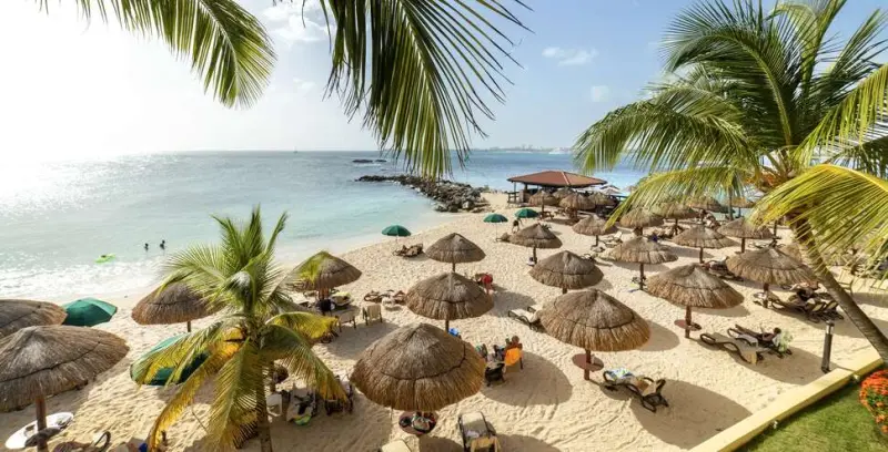 The Villas at Simpson Bay Beach Resort and Marina