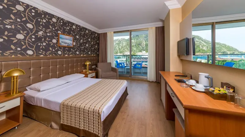 Hotel L'Etoile Beach