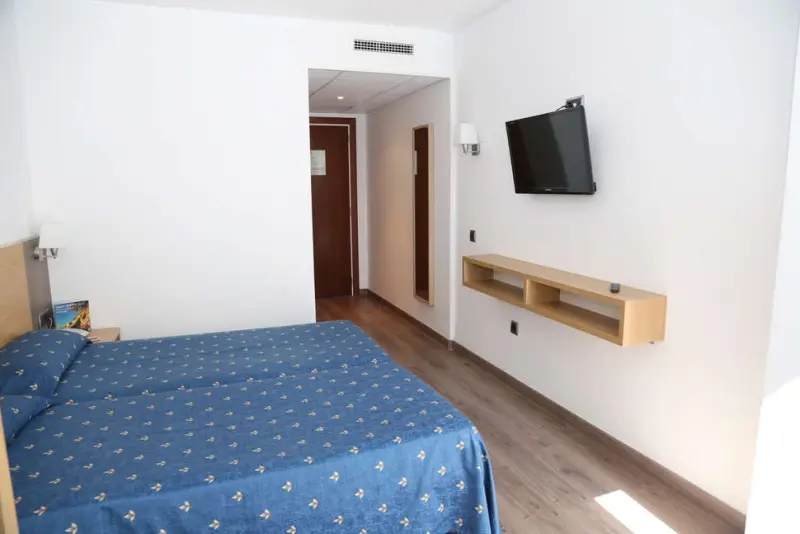 Hotel Acapulco Lloret