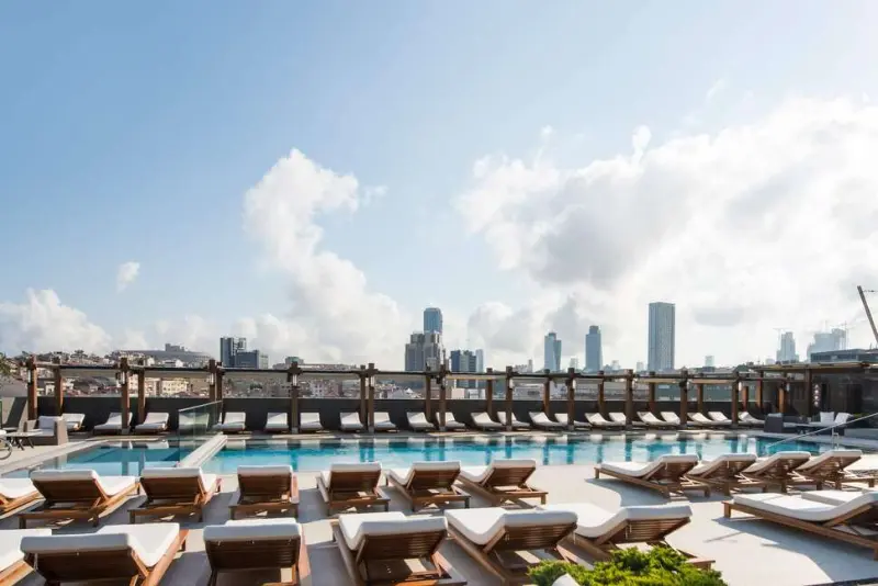Hilton Istanbul Bomonti Hotel & Conference Center