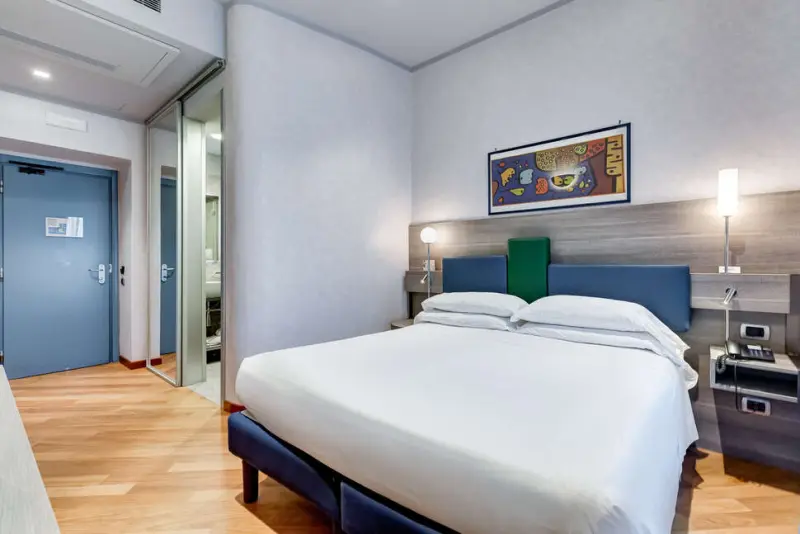 Best Western Hotel Plaza