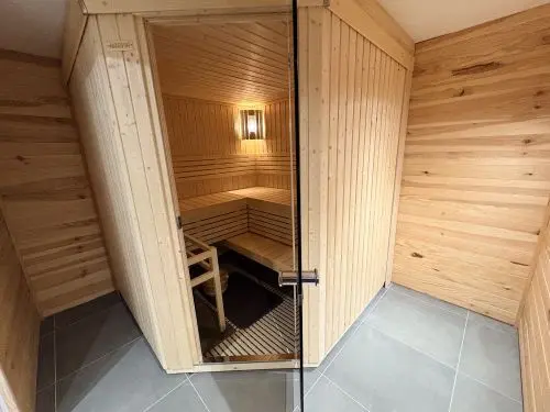Chalet Cap'Sud - Two Bedroom Chalet, Sleeps 4
