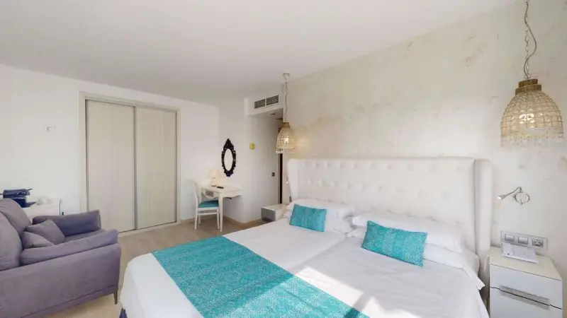 Cala Millor Garden Hotel