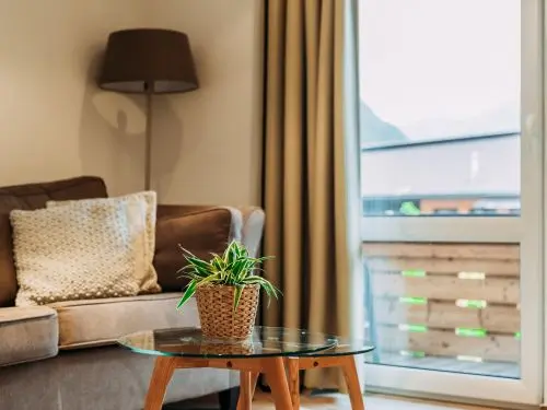 Appartements Austria