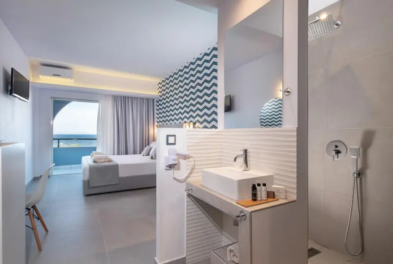 Hotel Sonia Resort