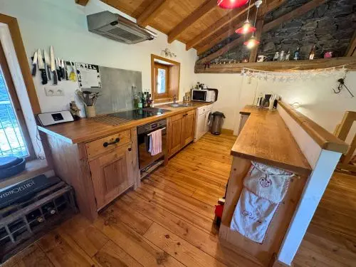 Chalets Chardon