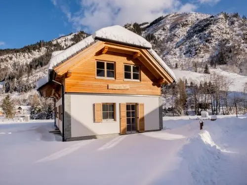 Haus am Bach - Riesneralm Chalet 33