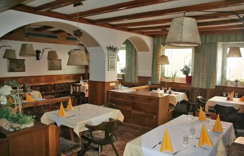 Hotel Krone