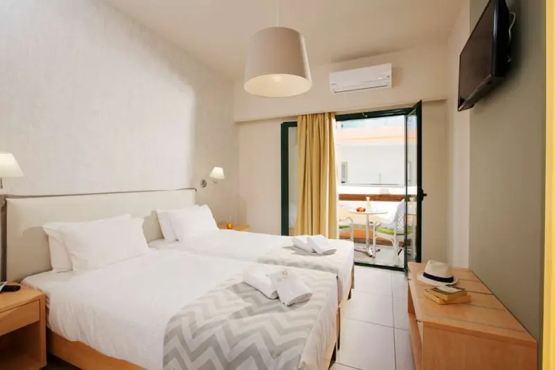 Palmera Beach Hotel & Spa
