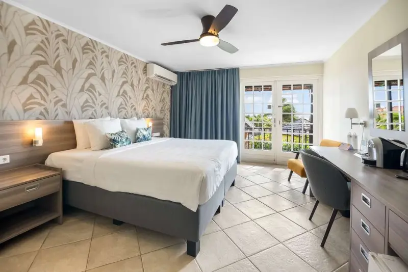 LionsDive Beach Resort