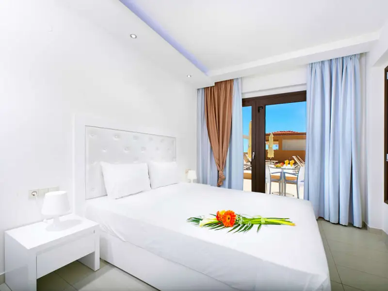 Blue View Hotel