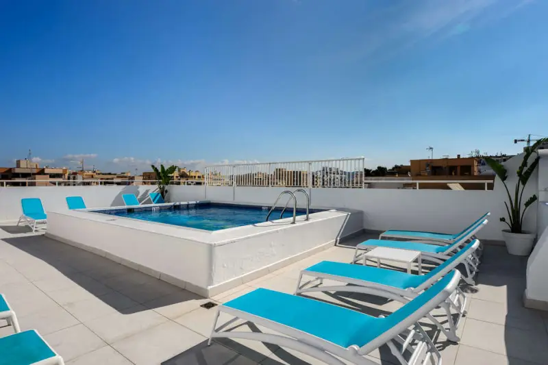 Hotel Vibra Vila