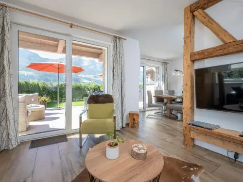 Sonnen Lodge