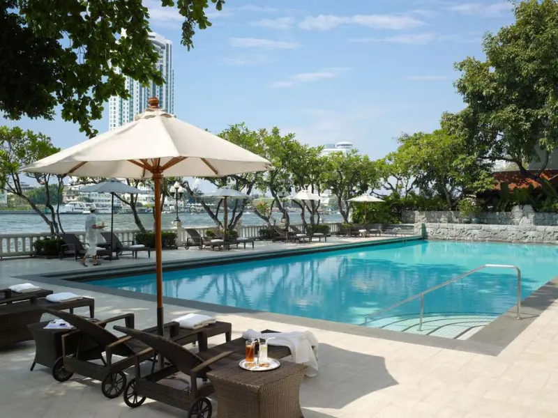 Shangri-La Bangkok