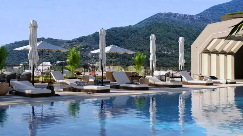 SIRO Porto Montenegro