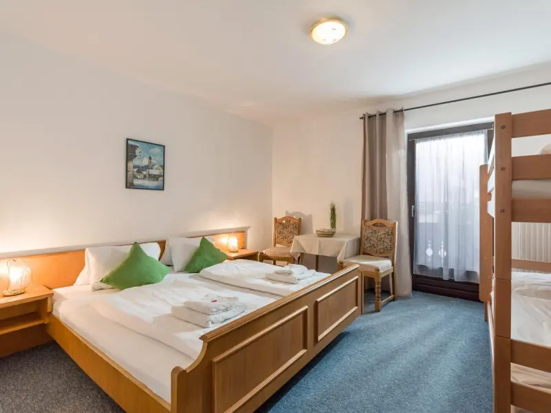 Konrad Hotel-Pension Garni