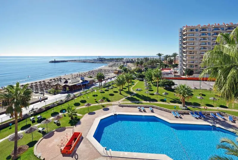 Sol Puerto Marina