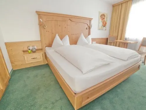 Alpenperle Appartements | Kopfüber Sportreisen