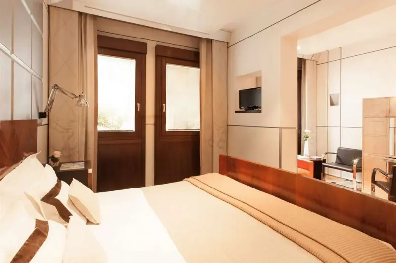 Ca' Pisani Deco Design Hotel