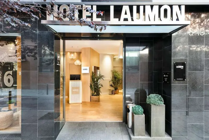 Acta Laumon