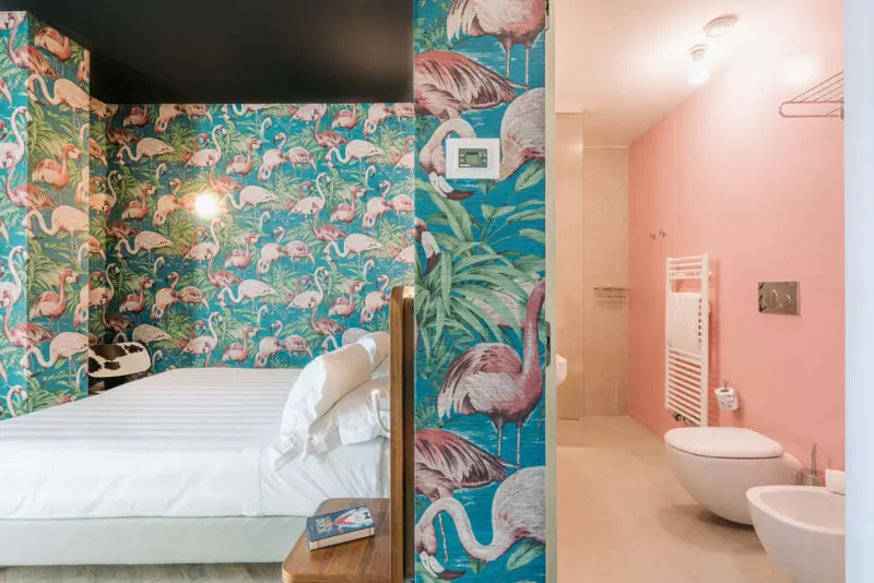 Collini Rooms Hotel Milano Linate Aeroporto