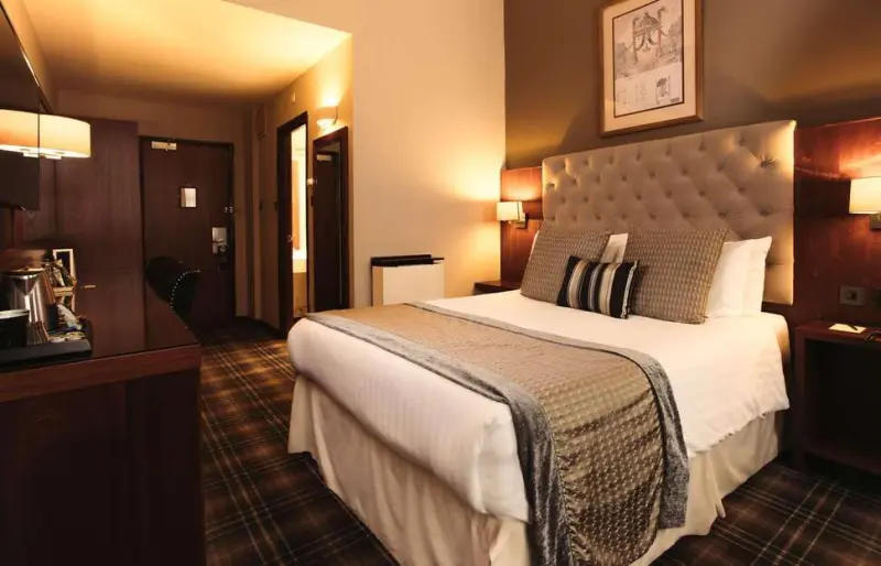 The Vermont Hotel