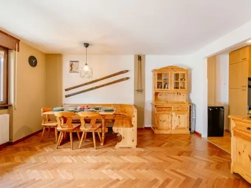 Residence Enrosadira