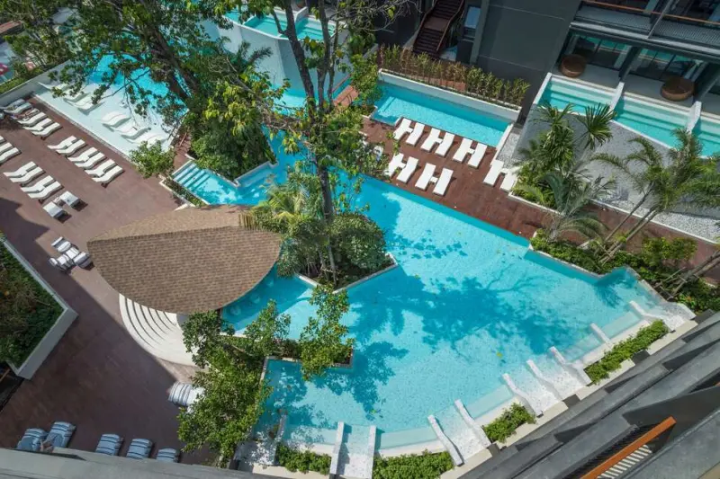 Panan Krabi Resort