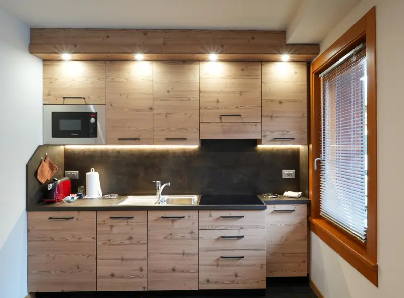 Mountain Apartments Livigno