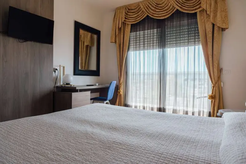 Hotel Panama