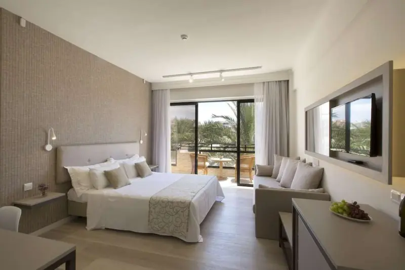 Venus Beach Hotel