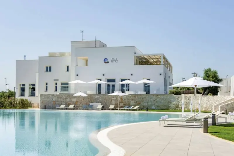 Cala Ponte, a Tribute Portfolio Hotel