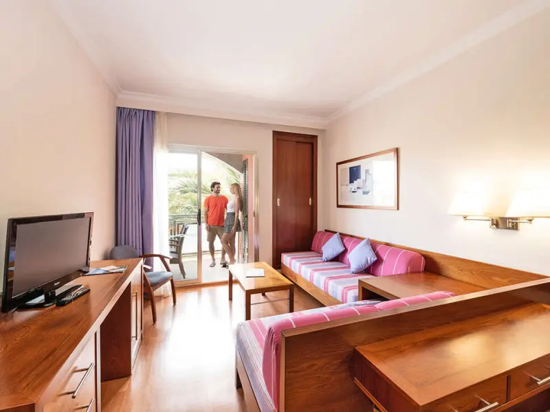allsun Hotel Estrella & Coral de Mar Resort Spa