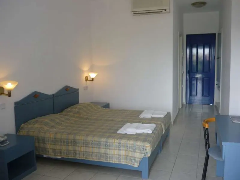 Kalia Beach Hotel